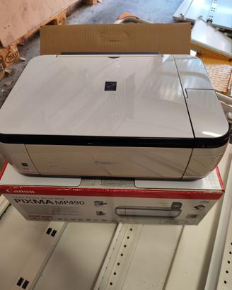 Stampante Canon