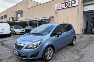 OPEL Meriva 1.4 Turbo 120CV GPL Tech Cosmo