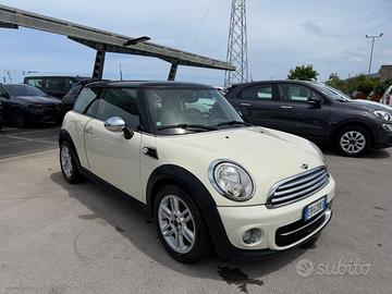 MINI Mini Cooper D