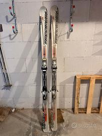 Sci Rossignol viper x