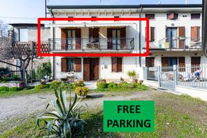 Appartamento alle porte di Verona