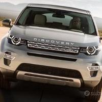 Ricambi land rover discovery sport-musate complete