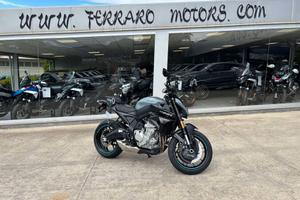 Cf Moto Nk 675 Nuovo pronto consegna Tuo a solo 65