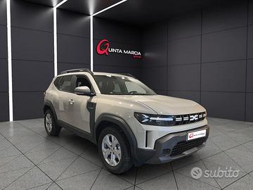 Dacia Duster ECO-G 120 cv GPL EXPRESSION-KM 0