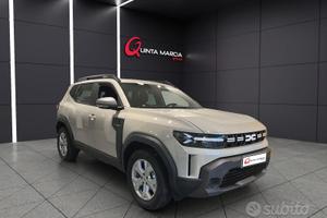 Dacia Duster ECO-G 120 cv GPL EXPRESSION-KM 0