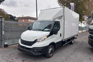 Iveco daily 35C160 motore 3000 furgone e sponda