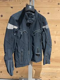 GIACCA UOMO FXRG HARLEY DAVIDSON TG.M
