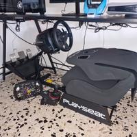 t300rs gt piu postazione