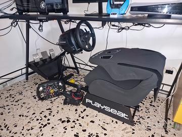 t300rs gt piu postazione