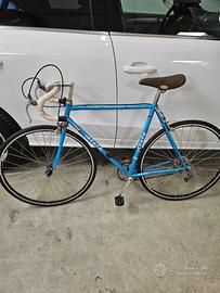 bici corsa Atala vintage 