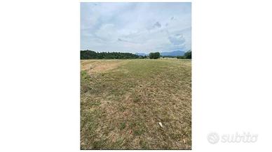 Terreno di 2500 m² a Villarbasse