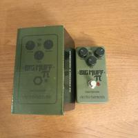 Distorsore Big Muff electro-harmonix 