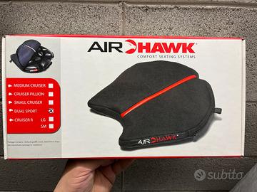 Airhawk Dual sport