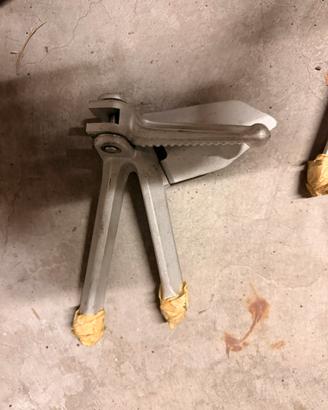 Pedane posteriori per ducati 999/999s/999r