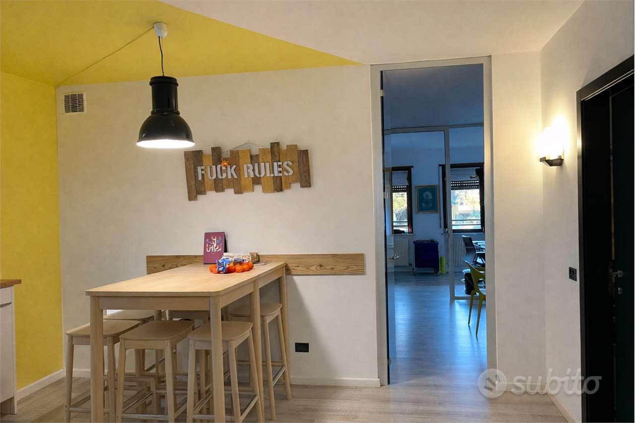 Appartamento – Trento, Clarina, Oltrefersina - Vista 4