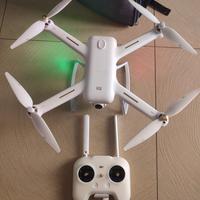 drone Xiaomi midron 4k 