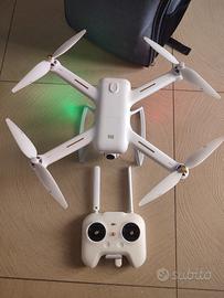 drone Xiaomi midron 4k 