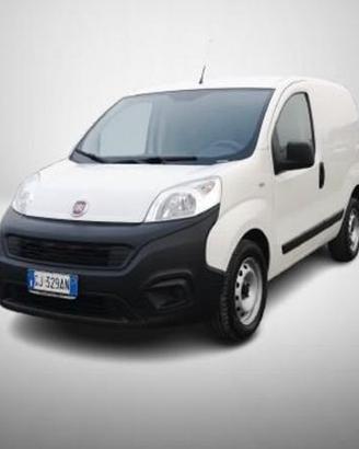 FIAT Fiorino 1.3 MJT 80CV Cargo