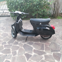 Vespa 50 special