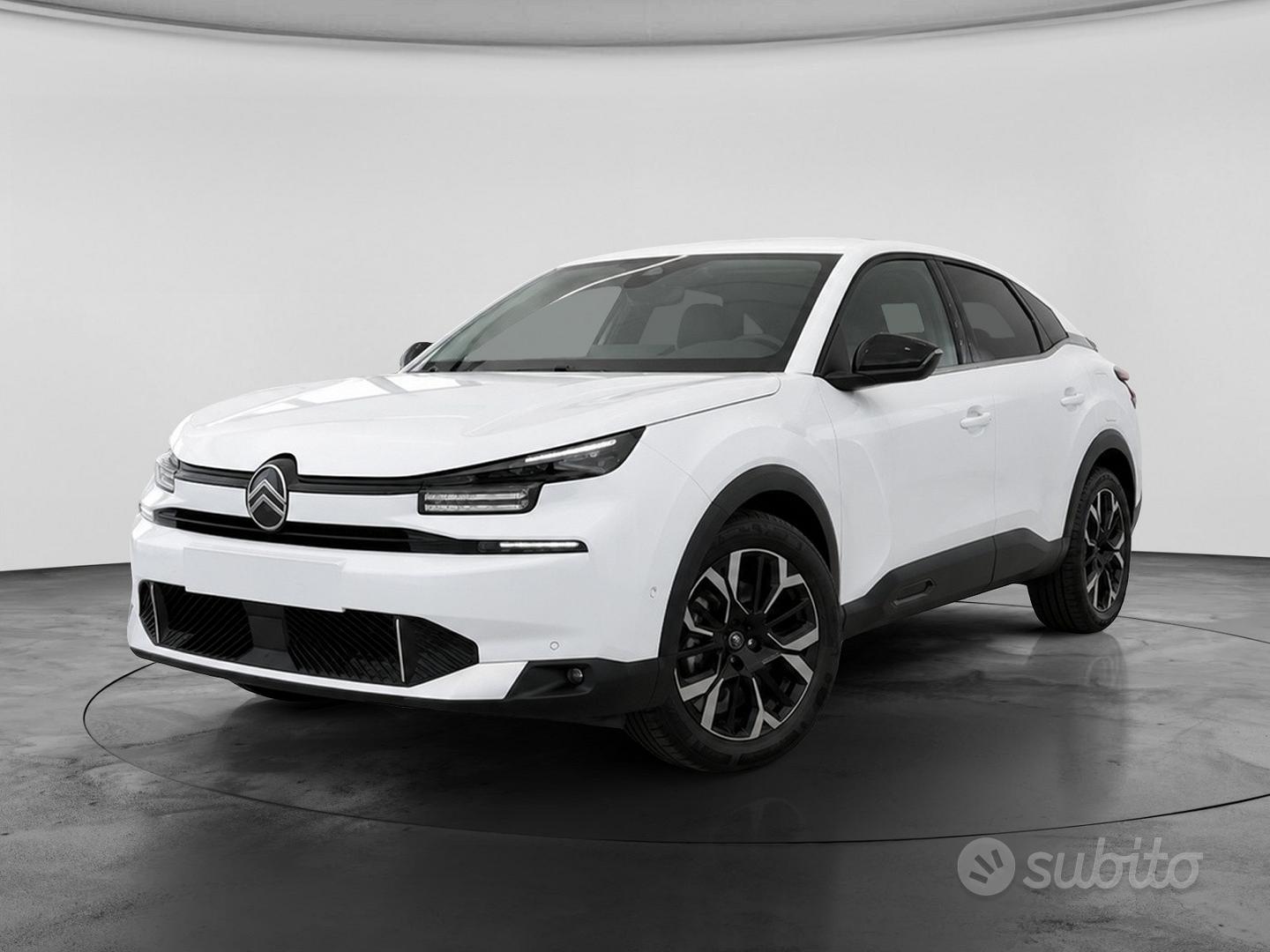 Citroen C4 3ª serie