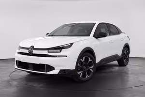 CITROEN C4 III 2024 - C4 1.2 puretech Max s&s 130c