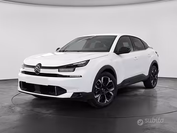 CITROEN C4 III 2024 - C4 1.2 puretech Max s&s 130c
