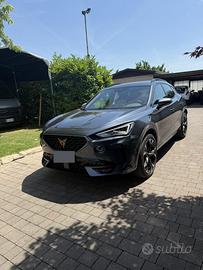 Cupra formentor e-hybrid