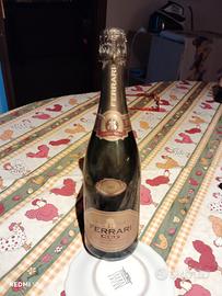 Ferrari perlé 1995