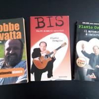 GIOBBE COVATTA e FLAVIO OREGLIO