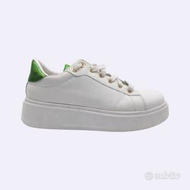 Scarpe Sneakers Platform GOOD - Taglia 39