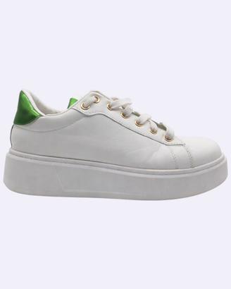 Scarpe Sneakers Platform GOOD - Taglia 39