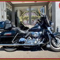 HARLEY DAVIDSON FLHTCU 1584 ELECTRA GLIDE ULTRA CL