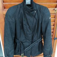 Giacca moto Clover lady