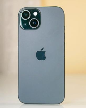 iPhone 15– 128GB – Ricondizionato Premium