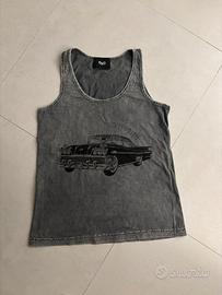 Canotta vintage D&G