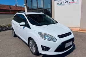 Ford C-Max Grand C-Max 1.6 tdci Tit. - 7 POSTI -