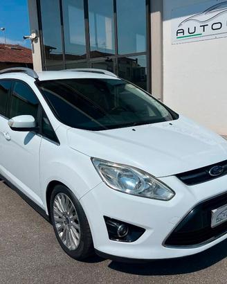 Ford C-Max Grand C-Max 1.6 tdci Tit. - 7 POSTI -