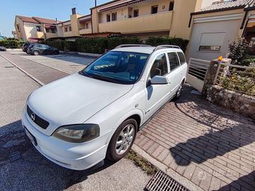 Astra SW  Njoy