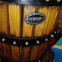 Torchio F.lli Pillan 100lt