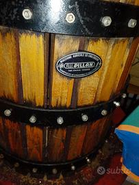 Torchio F.lli Pillan 100lt