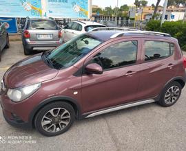 Opel Karl Rocks 1.0 73 CV