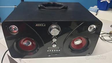 Radio stereo Audiola ABH0238