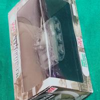 M4 Sherman 1/48 die-cast, marca HM mai usato