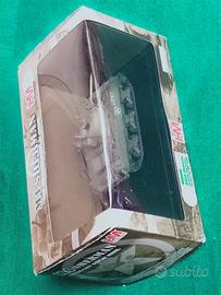 M4 Sherman 1/48 die-cast, marca HM mai usato