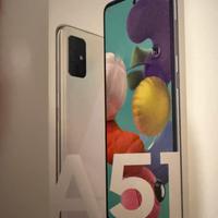Samsung A51