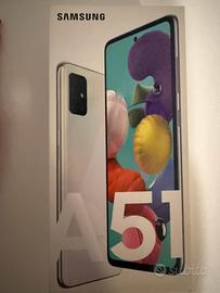 Samsung A51