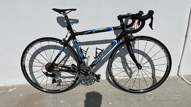Bici strada Battaglin Compact Carbon