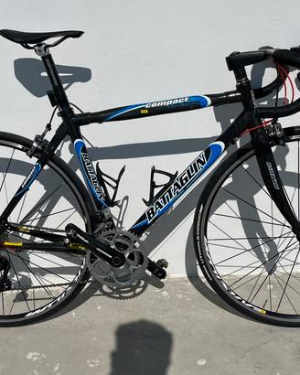 Bici strada Battaglin Compact Carbon