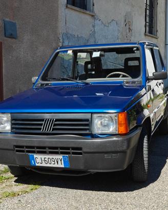 Fiat Panda young 2003