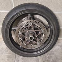 Ricambi Mv Agusta F4